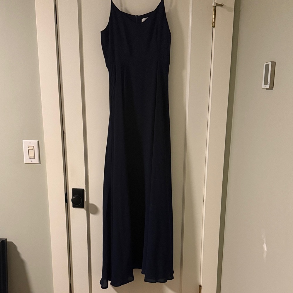 Rewritten London Ibiza Chiffon Dress